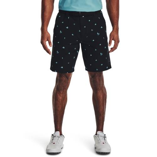 Under Armour M Drive Printed Short 2