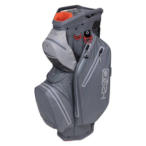 Sun Mountain H2NO Staff Cart 6