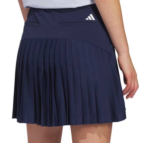 Adidas W Ultimate365 Tour Pleated Skort 6