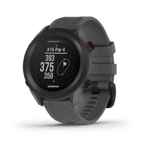 Garmin Approach S12 Limited Edition Golfur 2