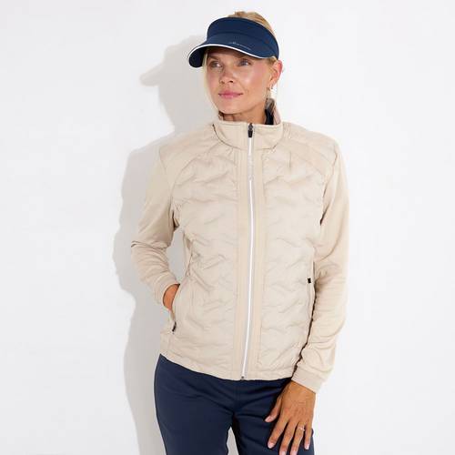 Abacus W Portrush Hybrid Jacket 6