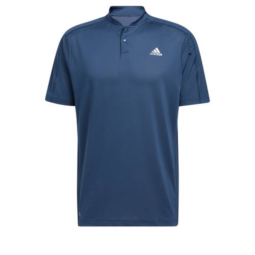 Adidas M Sport Collar Polo Shirt 8