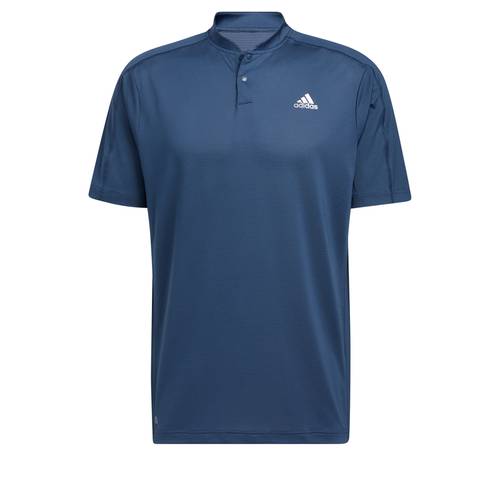 Adidas Sport Collar Polo Shirt 8