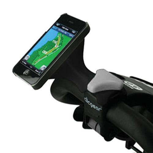 Clicgear Smartphonehalterung 1