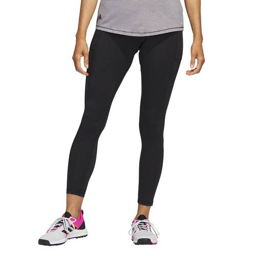 Adidas W Pocket Leggings 4