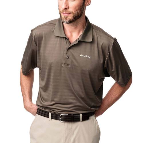 Local Rule M Tech Polo 19