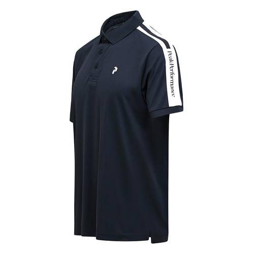Peak Performance M Player Polo 16