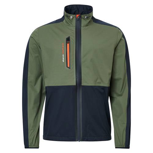 Abacus M Bounce Rainjacket 13