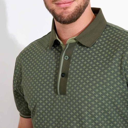 Abacus M Dunsten Drycool Polo 2