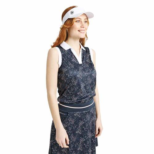 Abacus W Juliet Sleeveless 7