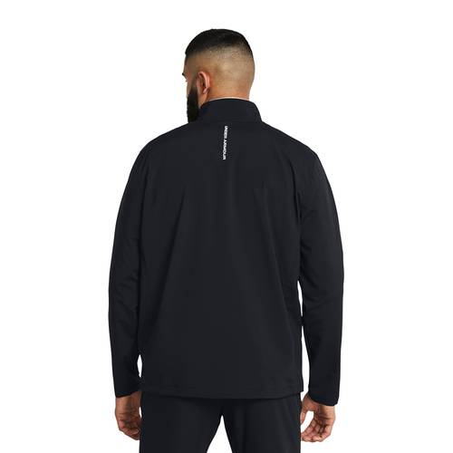 Under Armour M Storm Windstrike Full Zip 5