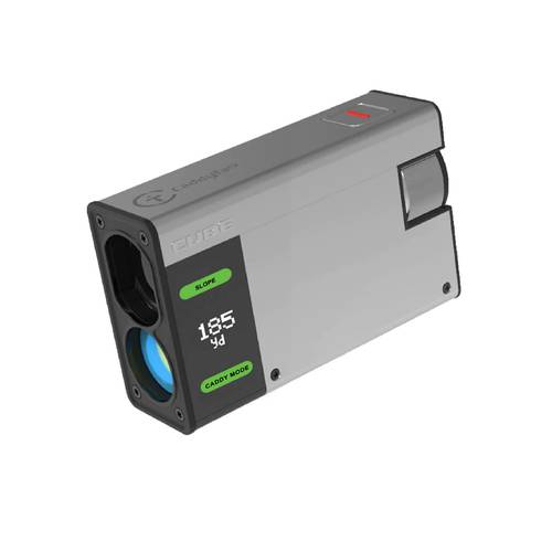 CaddyTalk CUBE Range Finder 3