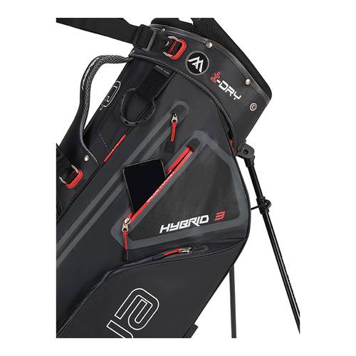 Big Max Aqua Hybrid 3 B�rebag 4