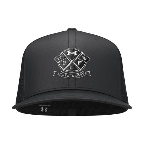 Under Armour M Iso-Chill Drive Low Stretch 3