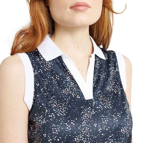 Abacus W Juliet Sleeveless 8