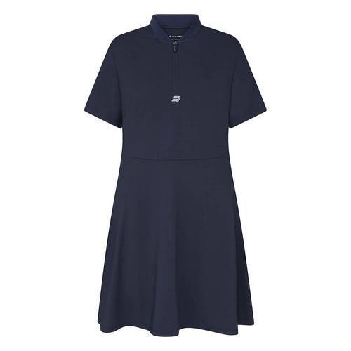 Rhnisch W Annie Shortsleeve Dress 3