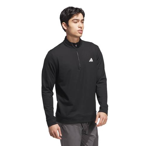 Adidas M Ultimate365 Classic 1/4 Zip 1