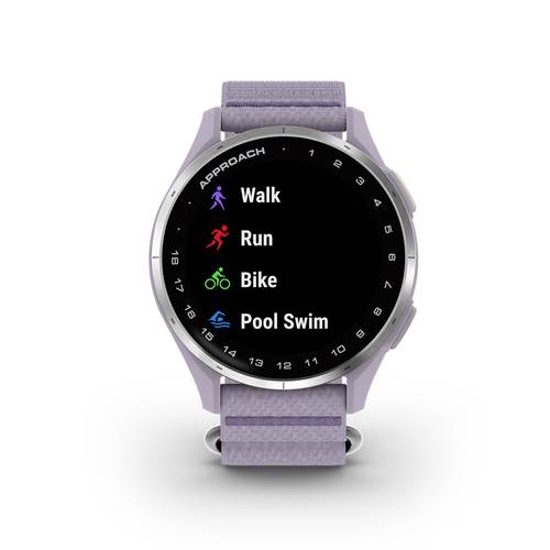 Garmin Approach J1 10