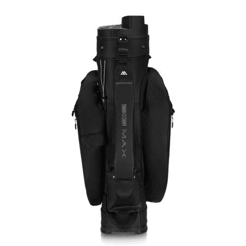 Big Max Dri Lite Silencio 3 Vagnbag 3