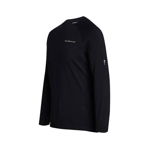 Peak Performance M Magic Crew 2
