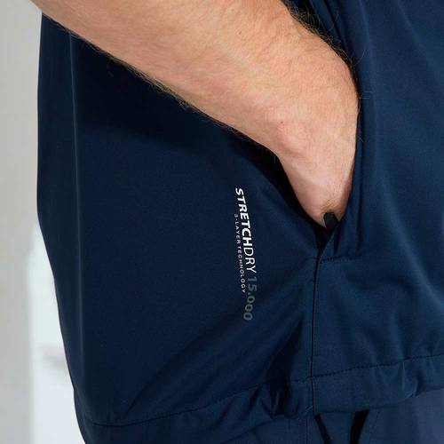 Abacus M Bounce Rainshirt 3
