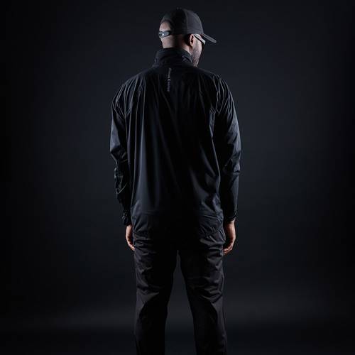 Abacus M Pitch Rainjacket 3