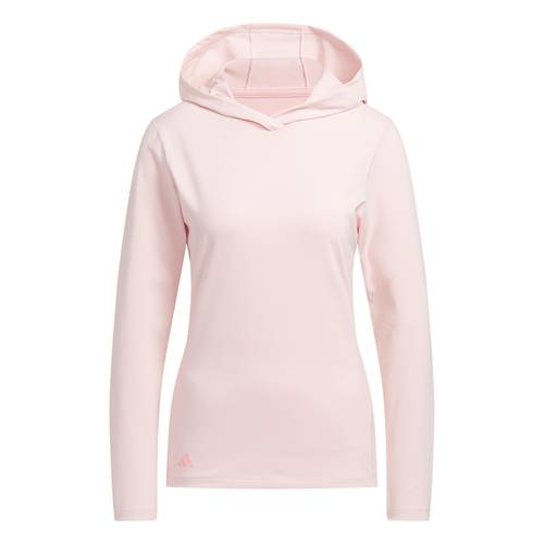 Adidas W Performance Golf Hoodie 4