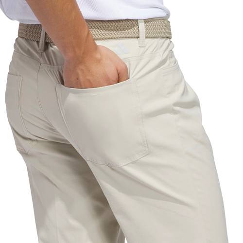 Adidas M Ultimate365 5-Pocket Pants 8