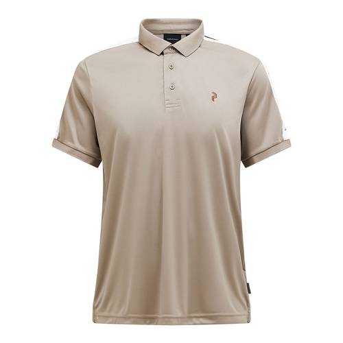 Peak Performance M Player Polo 1