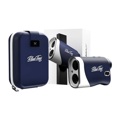 Blue Tees Series 3 Max Range Finder 17