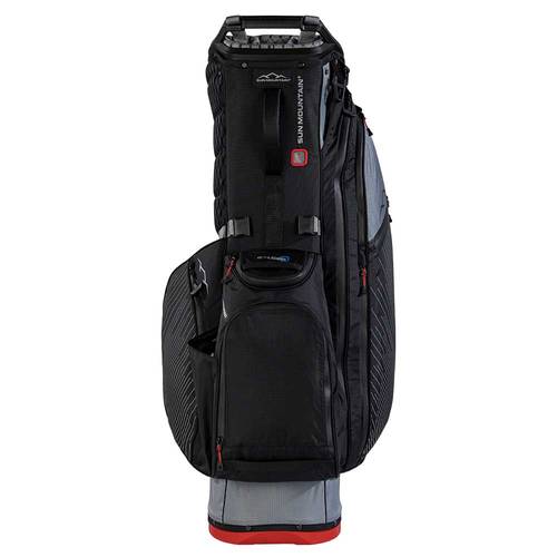Sun Mountain H2NO E-4.5 VLO 14W Stand Bag 3