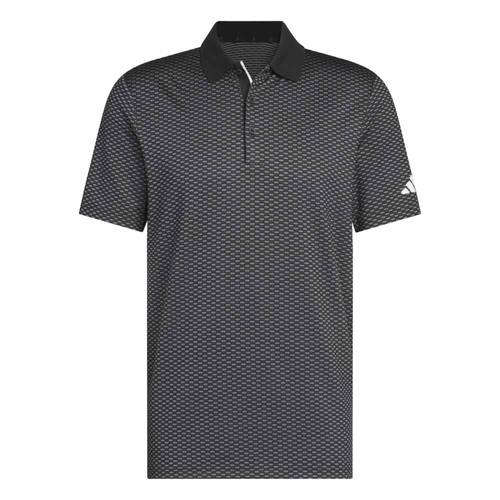Adidas M BTC Textured Polo 14