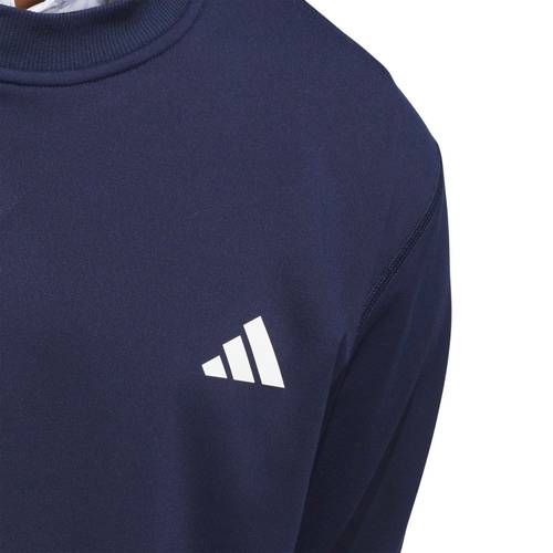 Adidas M Ultimate365 Climawarm Crewneck 11