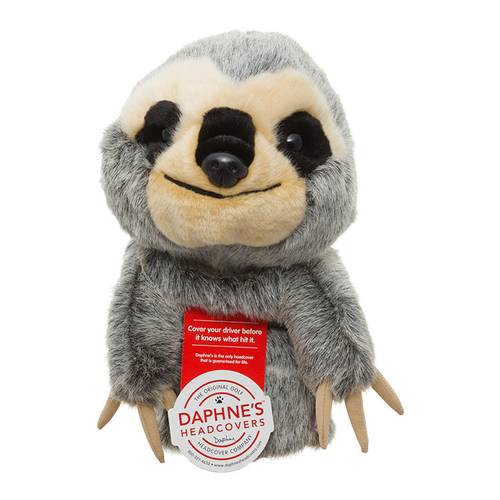 Daphnes Headcovers Driver 11