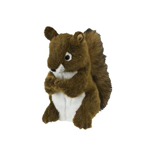 Daphnes Headcovers Driver 17