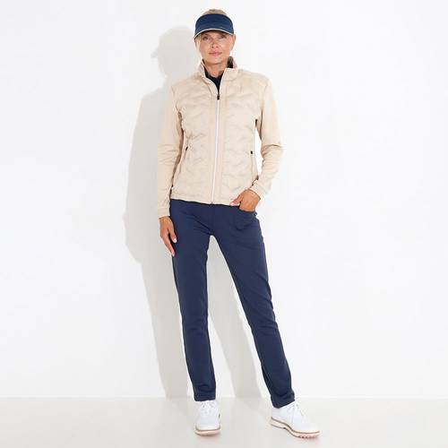 Abacus W Portrush Hybrid Jacket 8