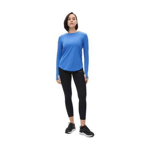 R�hnisch W Team Logo Long Sleeve 4