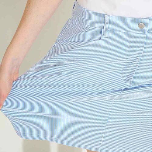 Abacus W Bovey Skort 3