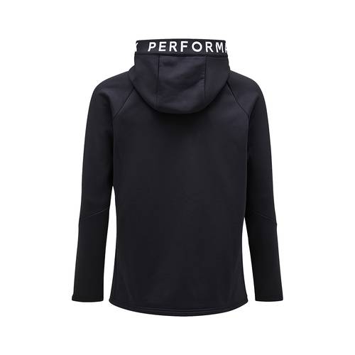 Peak Performance Rider Zip Hood 2