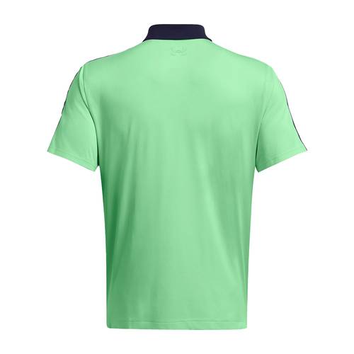 Under Armour M Playoff 3.0 Striker Polo 6