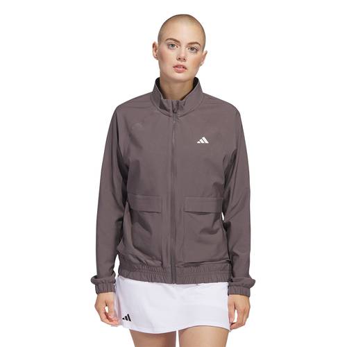 Adidas W Ultimate365 Novelty Jacket 1