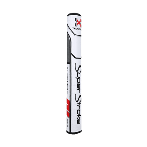 Super Stroke Traxion Tour 2