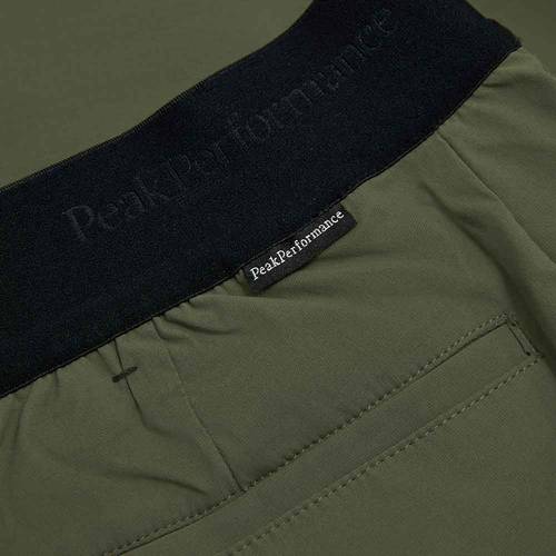 Peak Performance W Player Pants 9