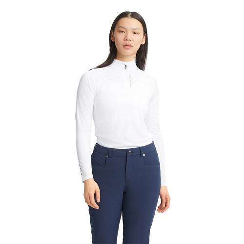 R�hnisch W Addy Long Sleeve 8