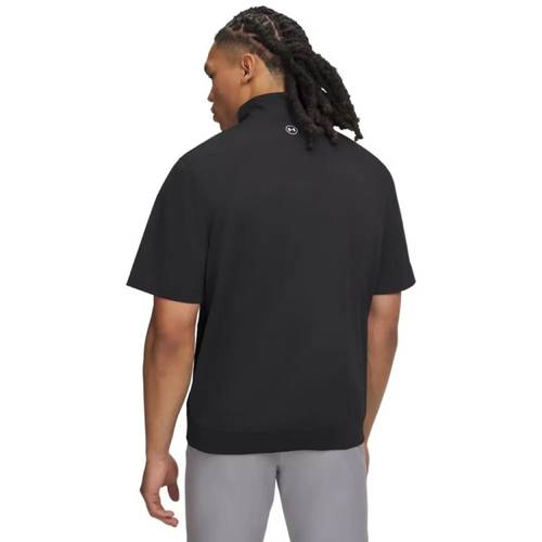 Under Armour M Drive Wind SS 1/2 Zip 1
