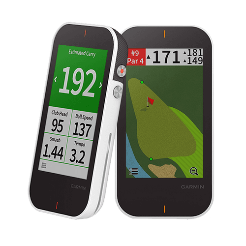 Garmin Approach G80 Handburen GPS 14
