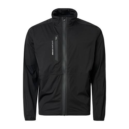 Abacus M Bounce Rainjacket 11