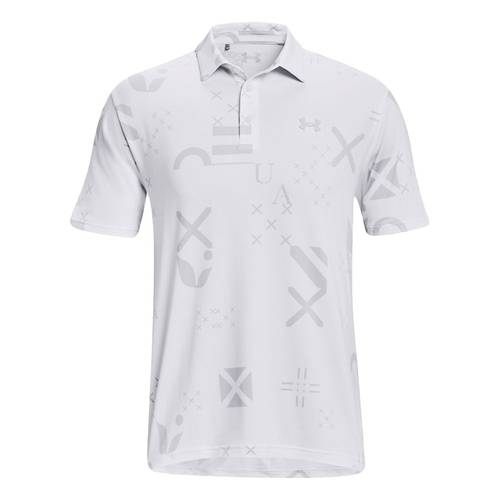 Under Armour M Playoff Polo 2.0 10