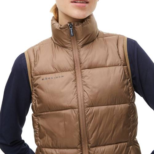 R�hnisch W Avery Vest 4