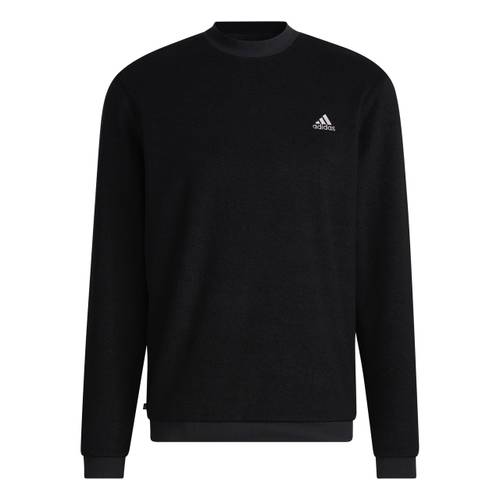 Adidas M Core Crew Neck Sweatshirt 8